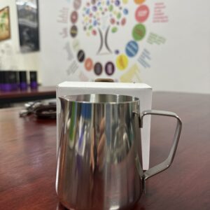 不銹鋼奶勺MILK PITCHER 300 ml