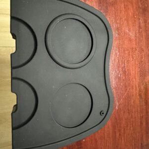 Tamper Mat 填壓墊 黑色 / 咖啡色