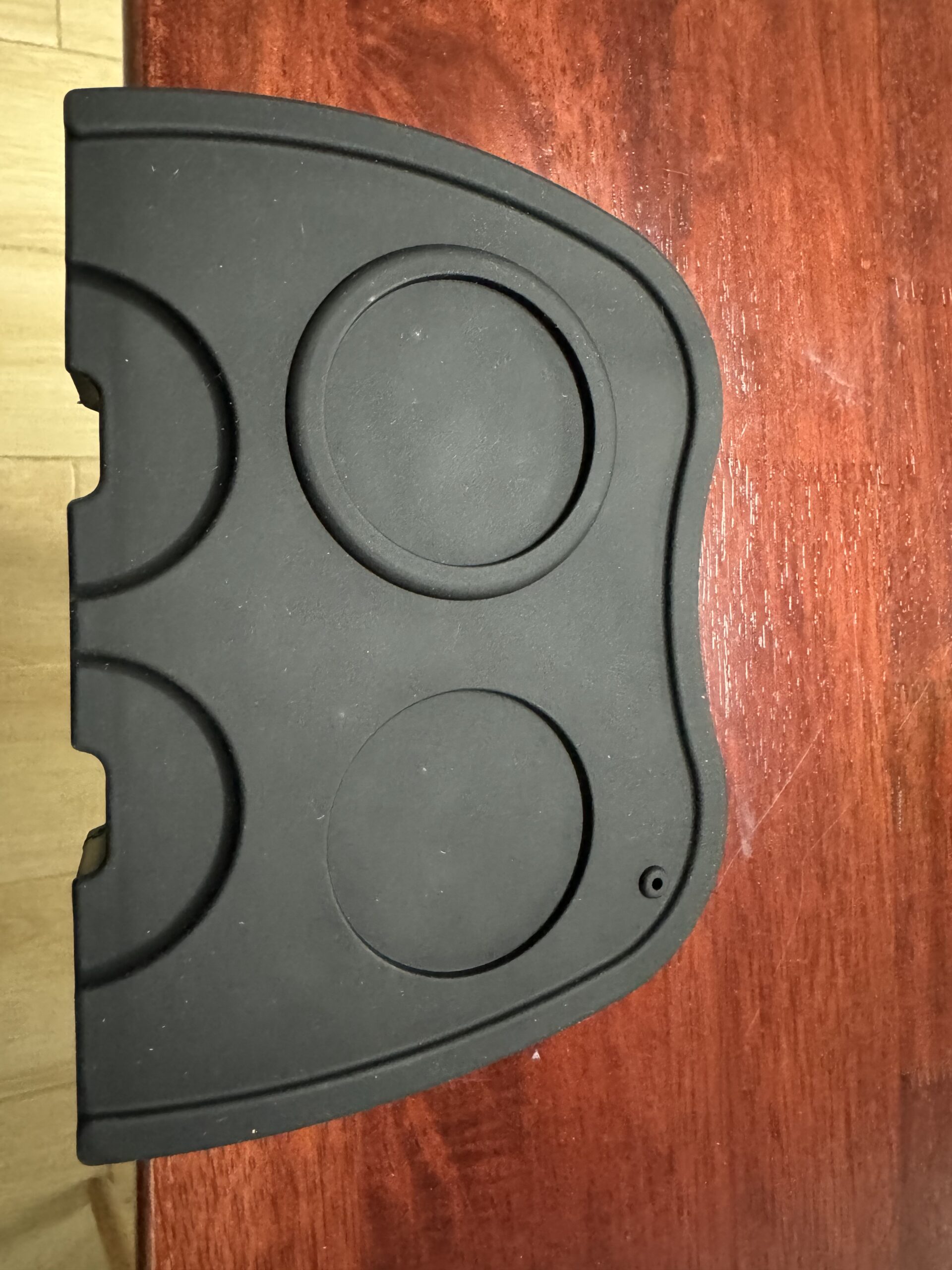 Tamper Mat 填壓墊 黑色 / 咖啡色