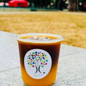 CC Espresso Blend 200g