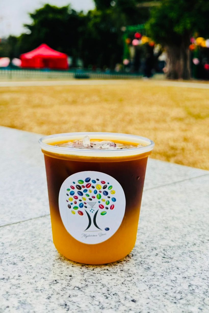 CC Espresso Blend 200g